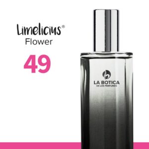 Perfume Mujer Limelicius Flower 49.
