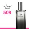 Perfume Mujer Hadya Queen 509.