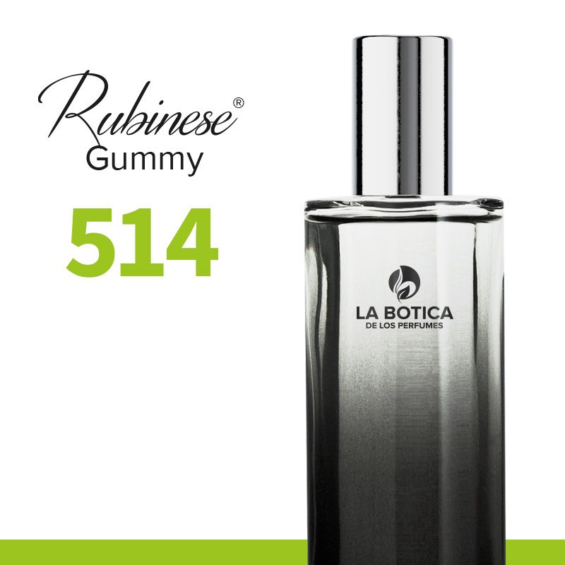 Perfume Mujer Après la Brise Gummy 514.