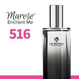 Perfume Mujer Marese Enchant Me 516