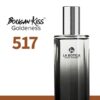 Perfume Mujer Bougan Kiss Goldeness 517