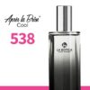 Perfume Mujer Après la Brise Cool 538.