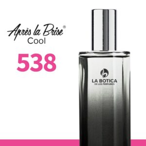 Perfume Mujer Après la Brise Cool 538.