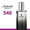Perfume Mujer Amberilia Wishful 548.