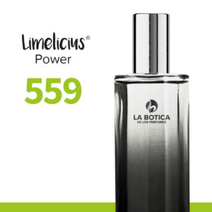 Perfume Mujer Limelicius Power 559