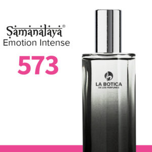 Perfume Mujer Samanalaya Emotion 573
