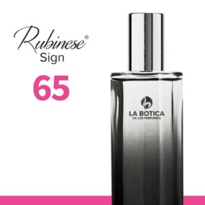 Perfume Mujer Rubinese Sign 65