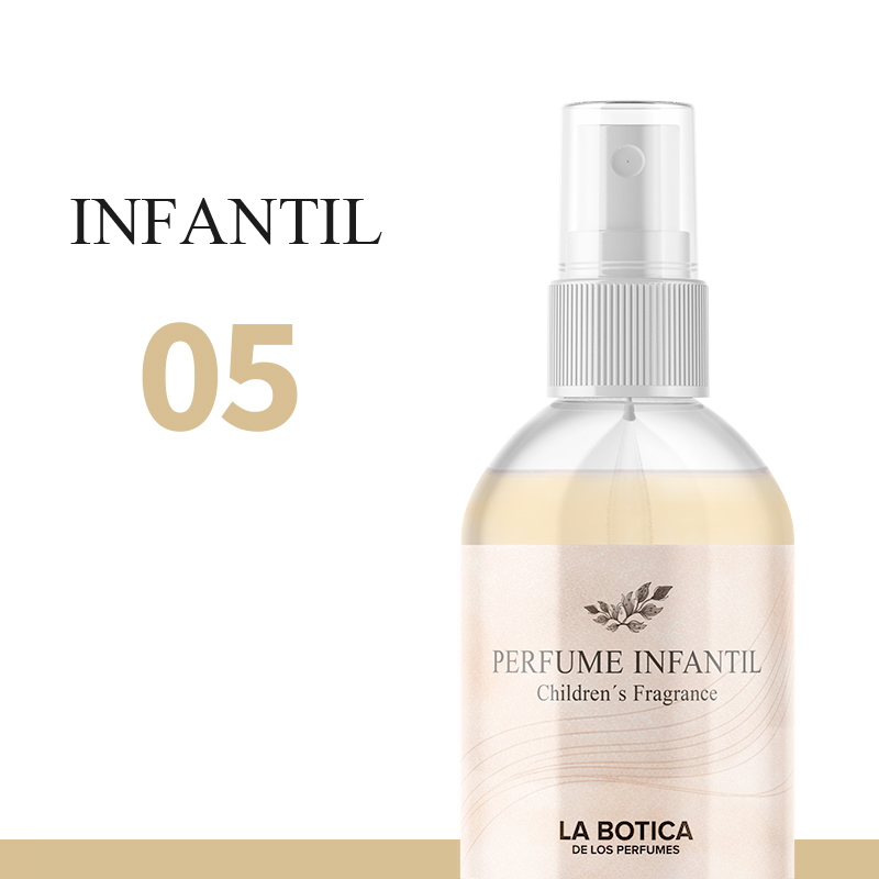 Perfume Infantil REF. 05