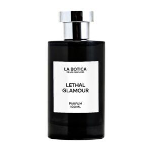 Perfume Lethal Glamour