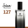 Perfume Hombre Sâam Aventure 127.