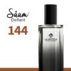 Perfume Hombre Sâam Defiant 144