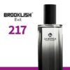 Perfume Hombre Brooklish Exit 217