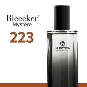 Perfume Hombre Bleecker Mystère 223