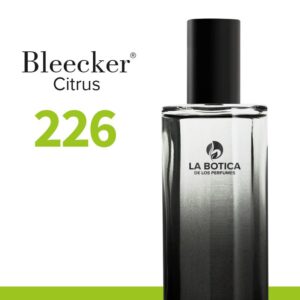 Perfume Unisex Bleecker Citrus 226.