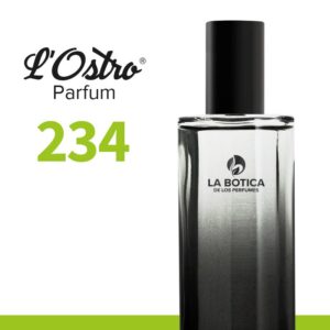 Perfume Hombre L'Ostro Parfum 234.