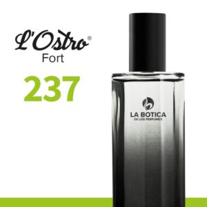 Perfume Hombre L'Ostro Fort 237.