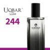 Perfume Hombre Uqbar Luxe 244