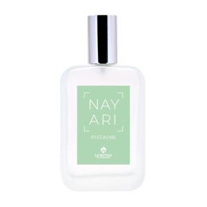 Perfume Nayari Pistache