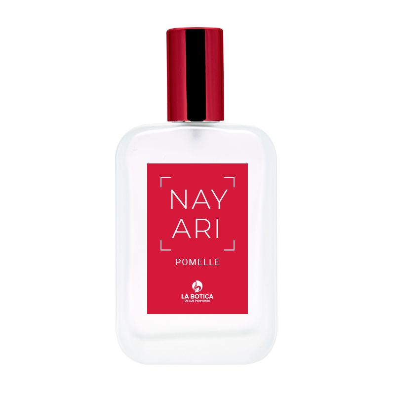 Perfume Nayari Pomelle