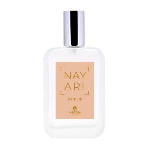 Perfume Nayari Vanilie