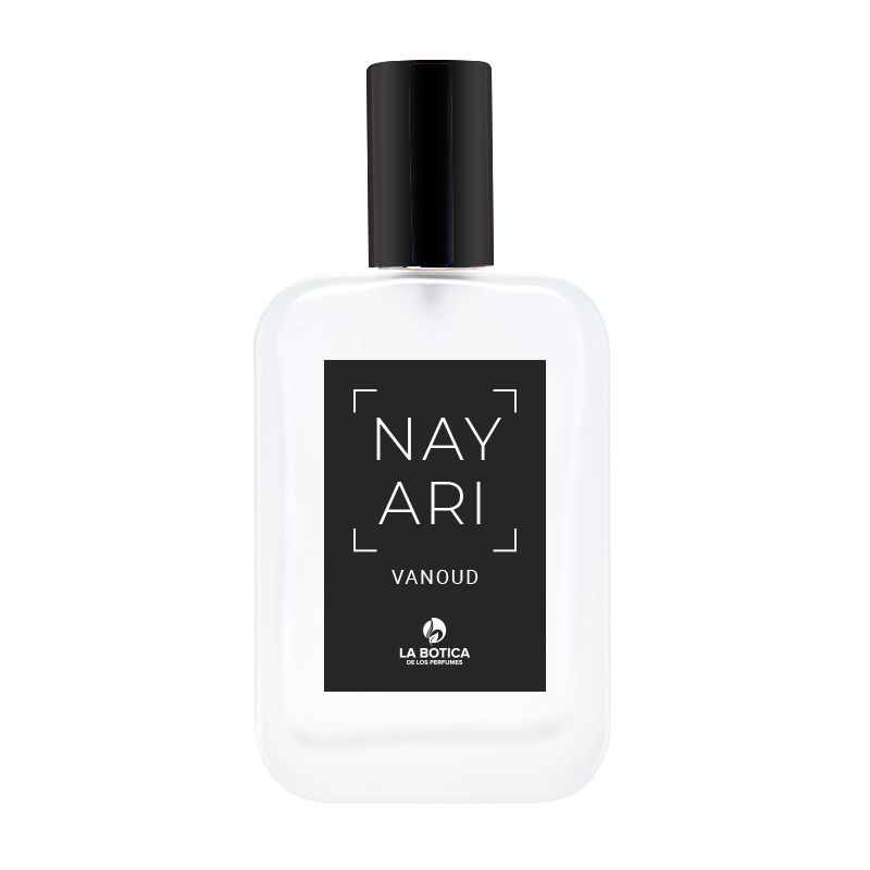 Perfume Nayari Vanoud