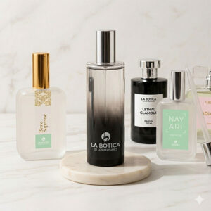 Perfumes