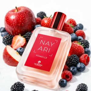 Alternative view of Perfume Nayari Pomelle