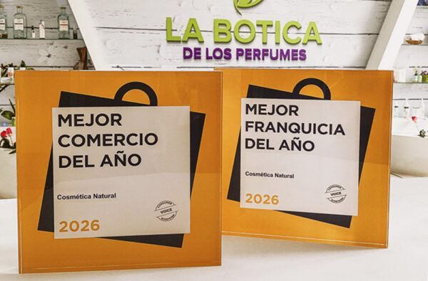 Premios Comercio Del Año