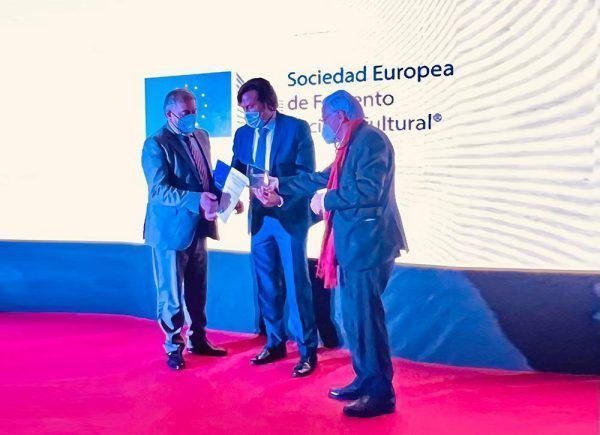 Premio Europeo