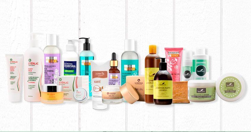 Productos En Oferta