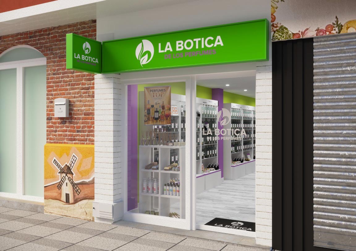 La Botica de los Perfumes suma Alcalá de Henares a su expansión en la Comunidad de Madrid