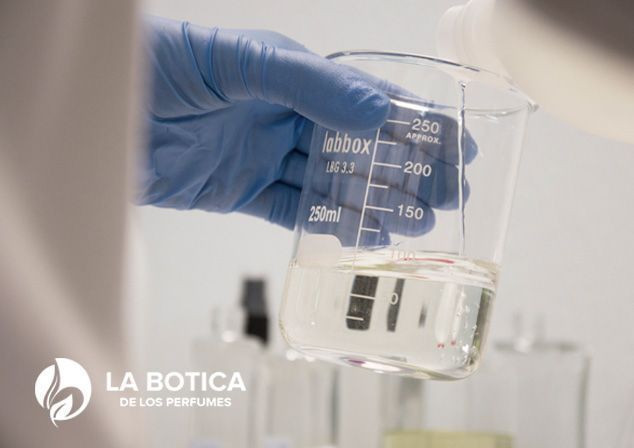 La mascarilla, ¿Un reto para el mundo del perfume?