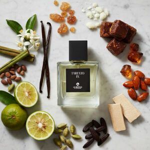 Alternative view of Perfume Hombre Tarento IX - 100 ml