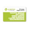 Tarjeta Regalo