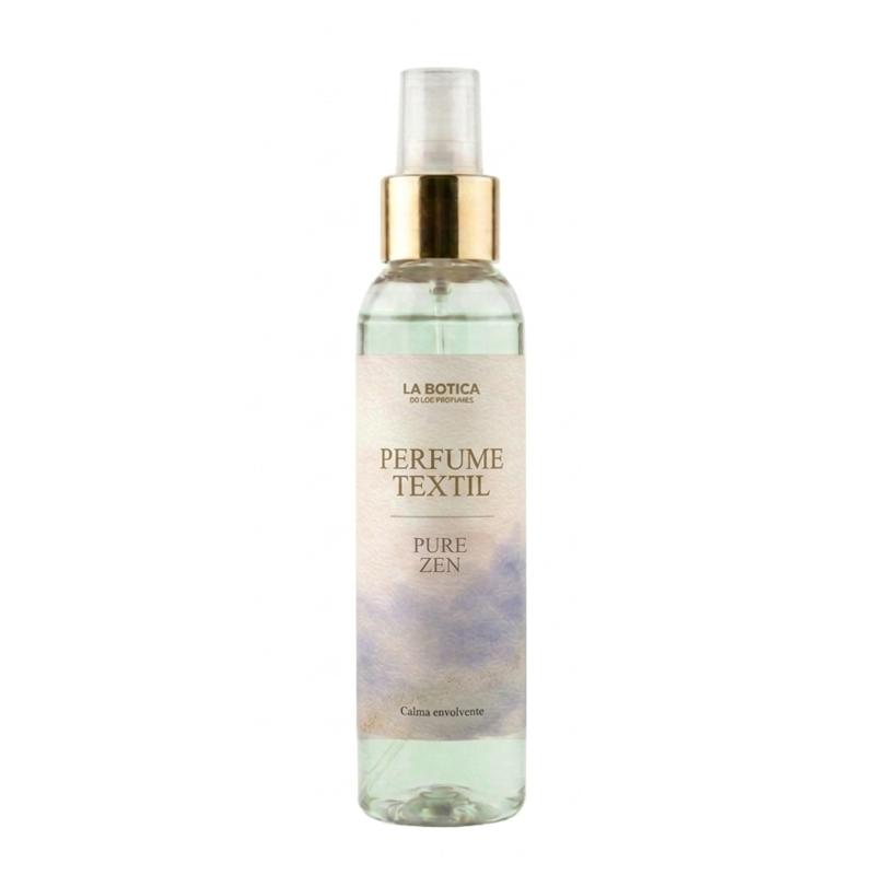 Fragancia Textil & Bruma de Sueño Puro Zen 125ml