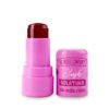 Blush Gelatina Mejillas y Labios Frambuesa The Fruit Company