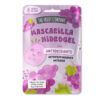 Mascarilla Facial Hidrogel Uva - Antioxidante The Fruit Company