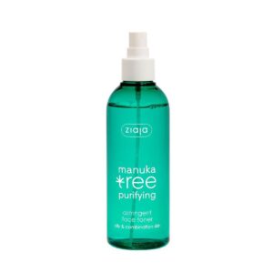 Tónico Facial Manuka Ziaja 200ml