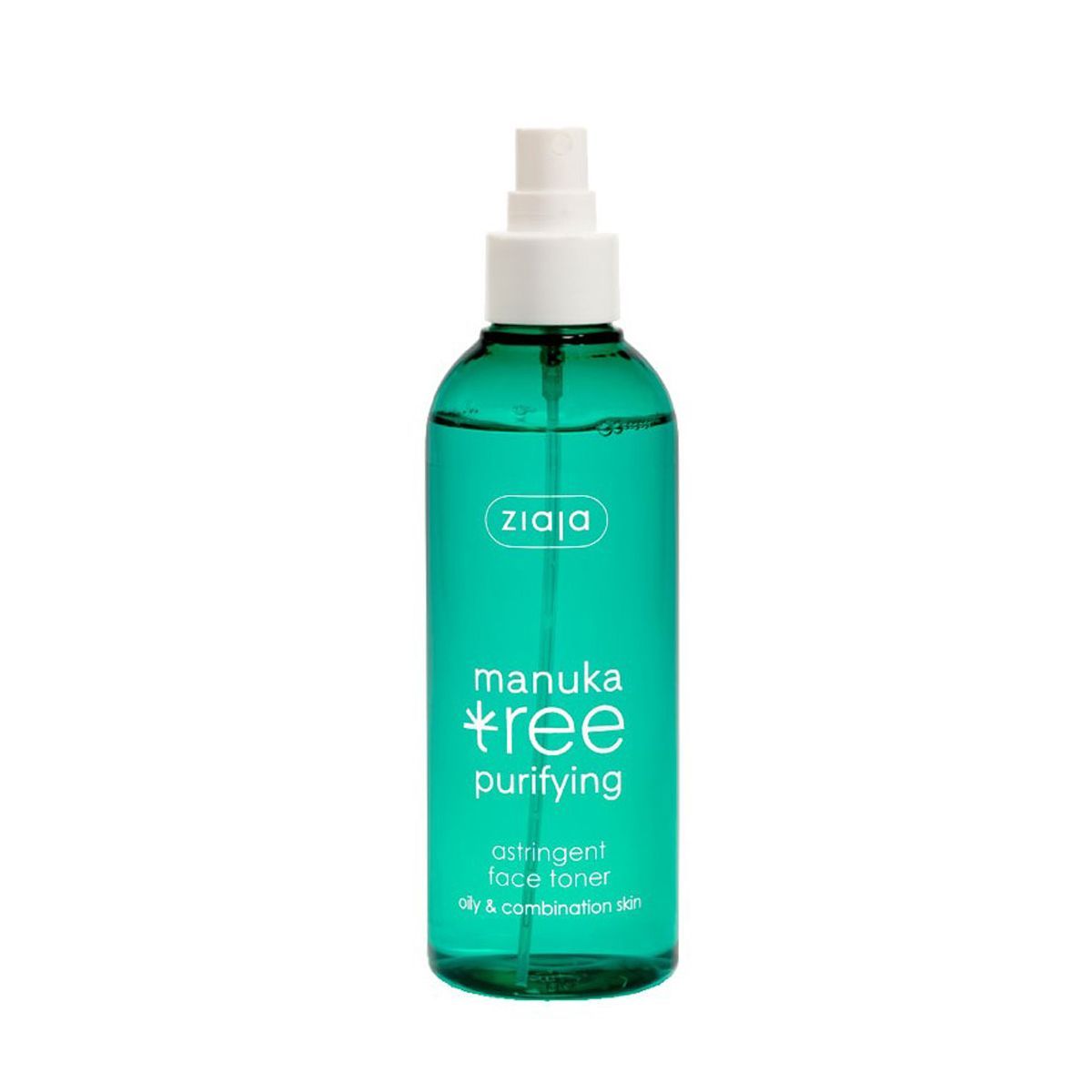 Tónico Facial Manuka Ziaja 200ml