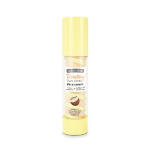 Crema Facial Twister Doble Efecto Coco 50 ml The Fruit Company