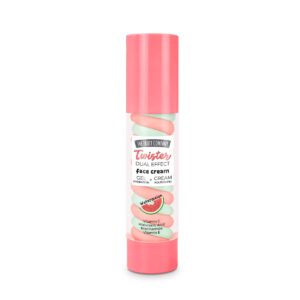 Crema Facial Twister Doble Efecto Sandía 50 ml The Fruit Company