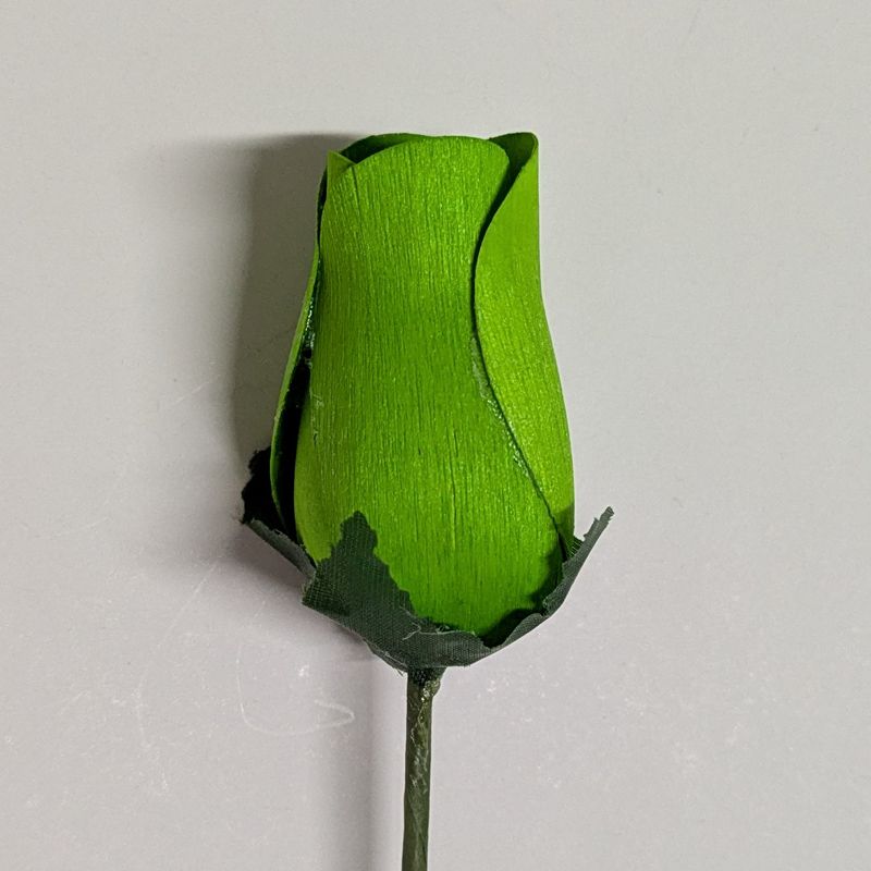 Verde