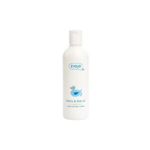 Aceite Hidratante Corporal Baby Ziaja 270ml