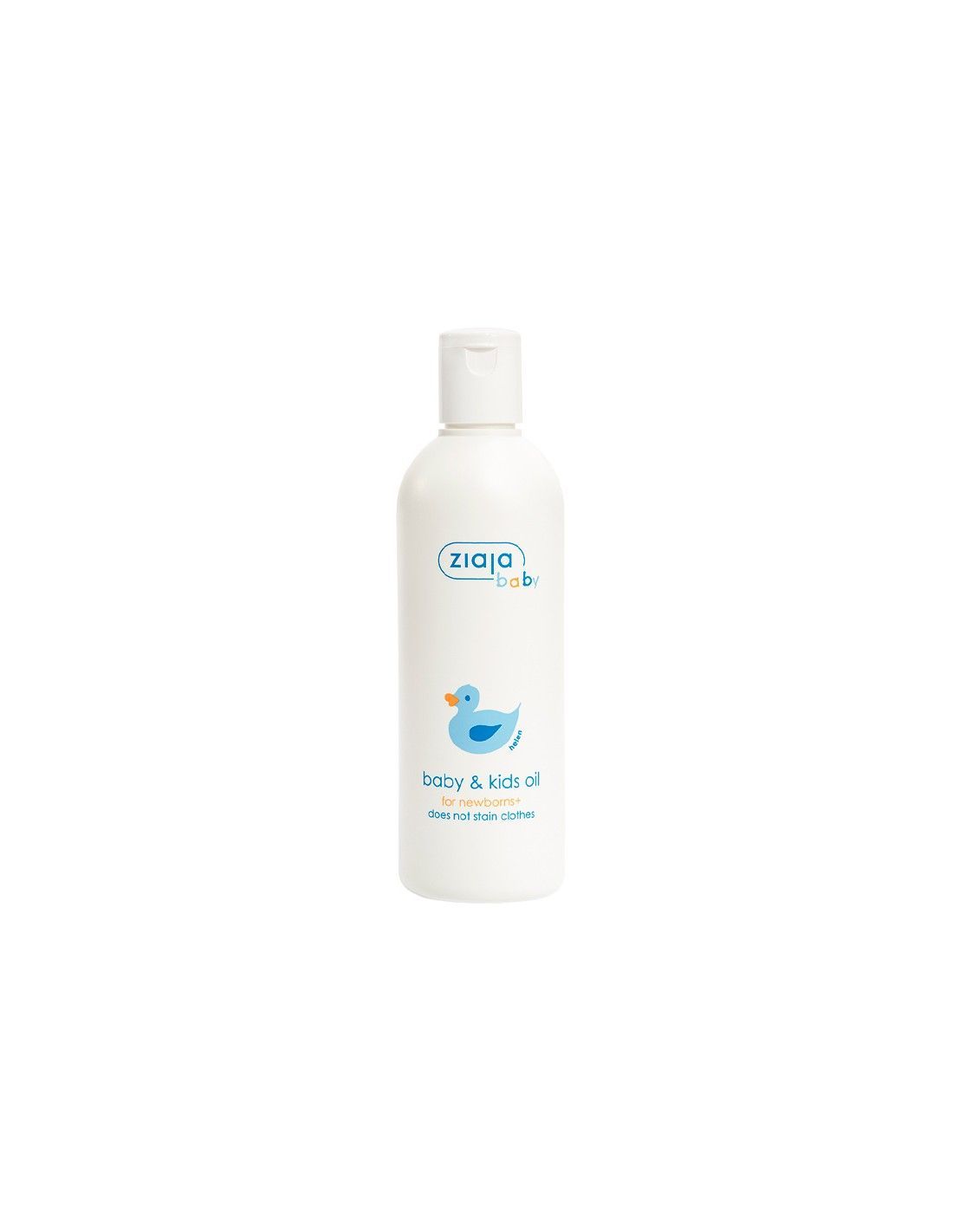 Aceite Hidratante Corporal Baby Ziaja 270ml