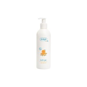 Gel de Baño Cremoso Hidratante Baby Ziaja 300ml