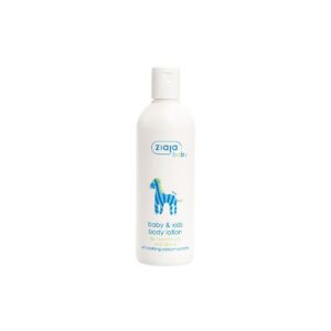 Loción Corporal Hidratante Baby Ziaja 300ml