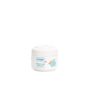 Pomada Pañal Protectora Baby Ziaja 50ml